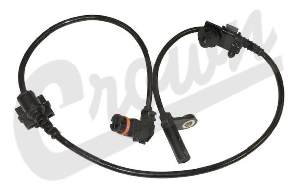 Wheel Speed Sensor (ABS)