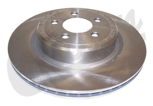 Brake Rotor