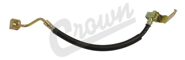 Brake Hose (Rear Right)