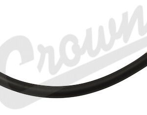 Brake Hose (Rear Left)
