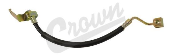 Brake Hose (Rear Left)