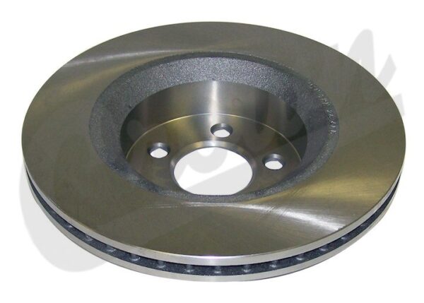 Brake Rotor
