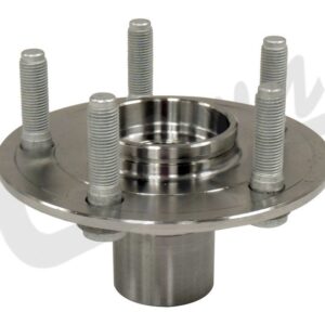 Hub
