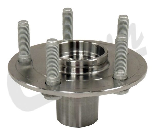 Hub