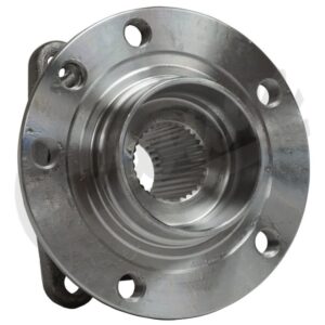 Hub Assembly