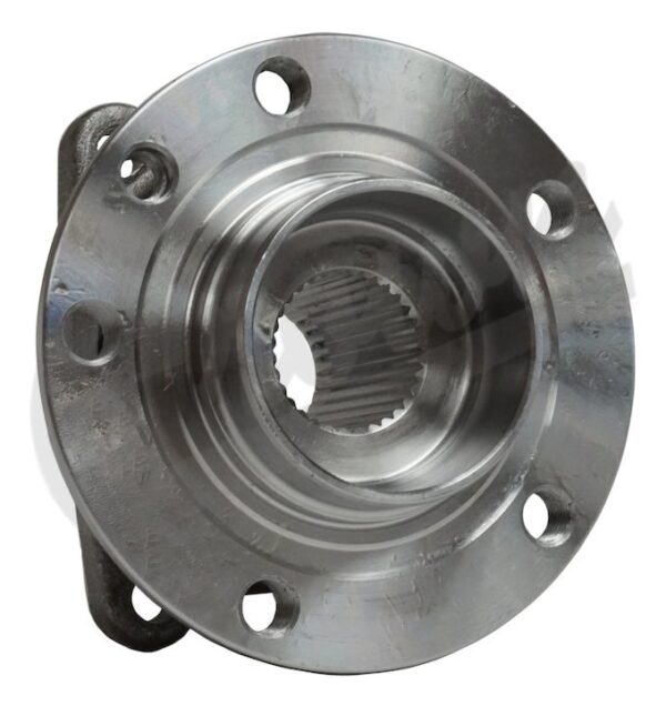 Hub Assembly