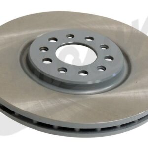 Brake Rotor (Front)