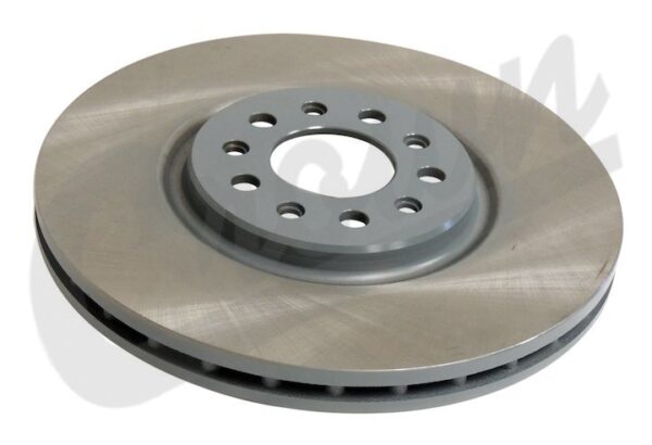 Brake Rotor (Front)