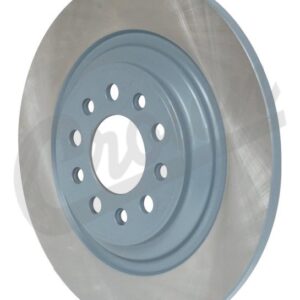 Brake Rotor (Rear)