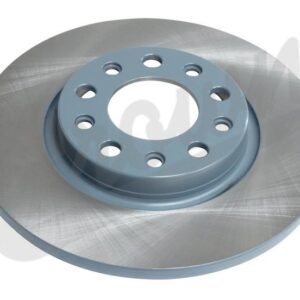 Brake Rotor (Rear)