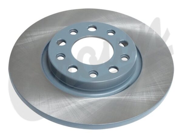 Brake Rotor (Rear)