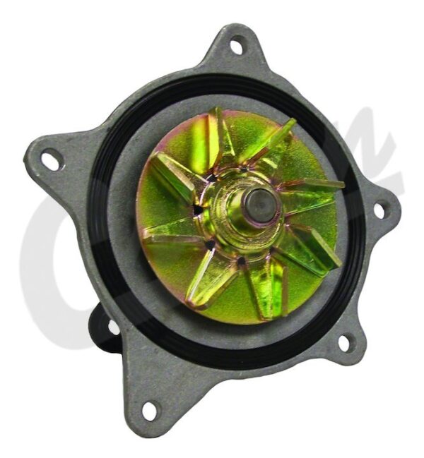 Water Pump (GNS)