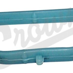 Intake Manifold Seal (Upper Plenum)