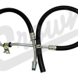 Power Steering Return Hose