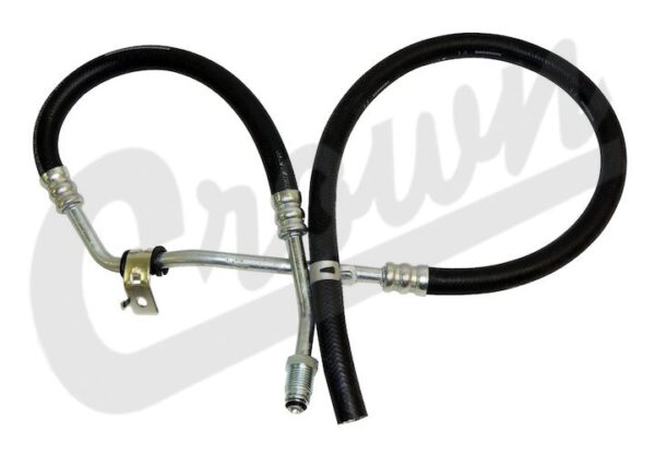 Power Steering Return Hose