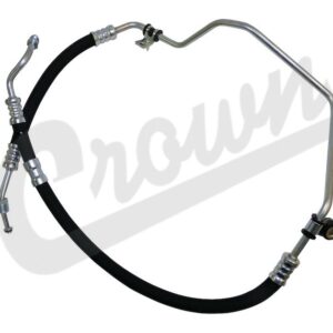 Power Steering Pressure Hose