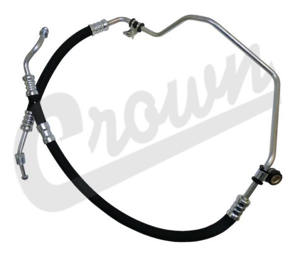 Power Steering Pressure Hose