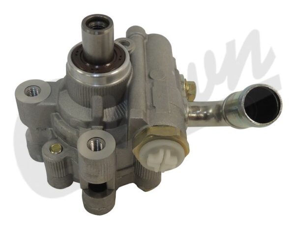 Power Steering Pump