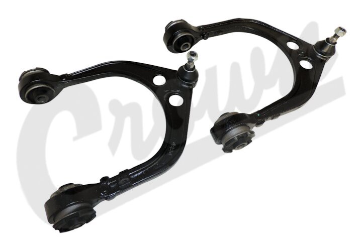 Control Arm Set (Front Upper)