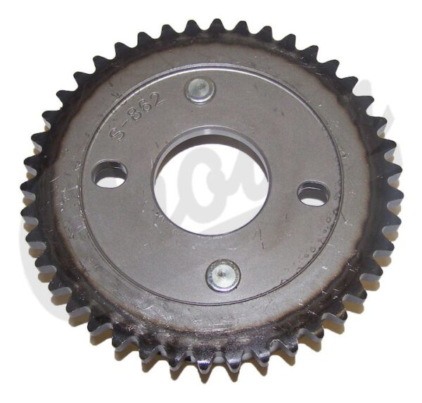 Camshaft Sprocket (Left)
