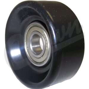 Drive Belt Idler Pulley