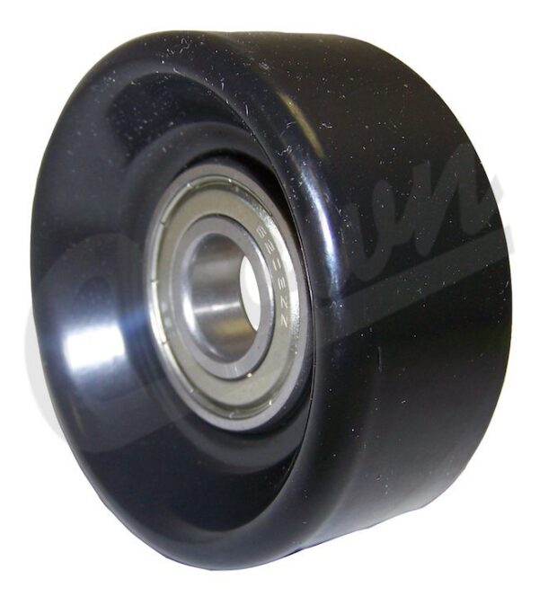 Drive Belt Idler Pulley