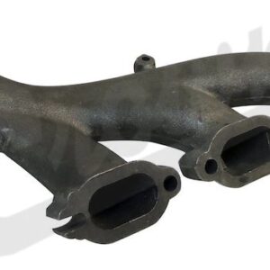 Exhaust Manifold (Right)