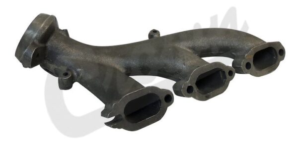 Exhaust Manifold (Right)