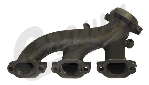 Exhaust Manifold
