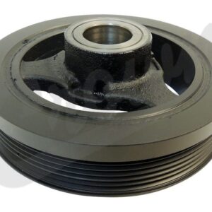 Crankshaft Damper