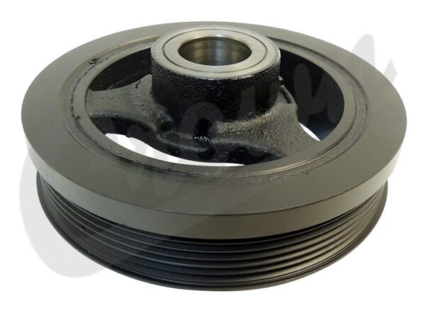 Crankshaft Damper