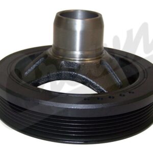 Damper (Crankshaft)