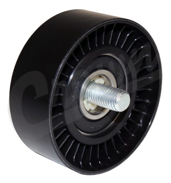 Drive Belt Idler Pulley