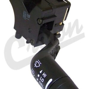 Intermittent Wiper Switch