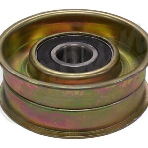 Drive Belt Idler Pulley