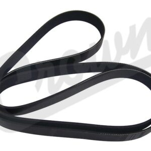 Serpentine Belt