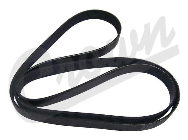 Serpentine Belt