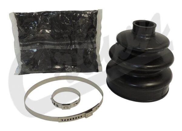 CV Joint Boot Kit