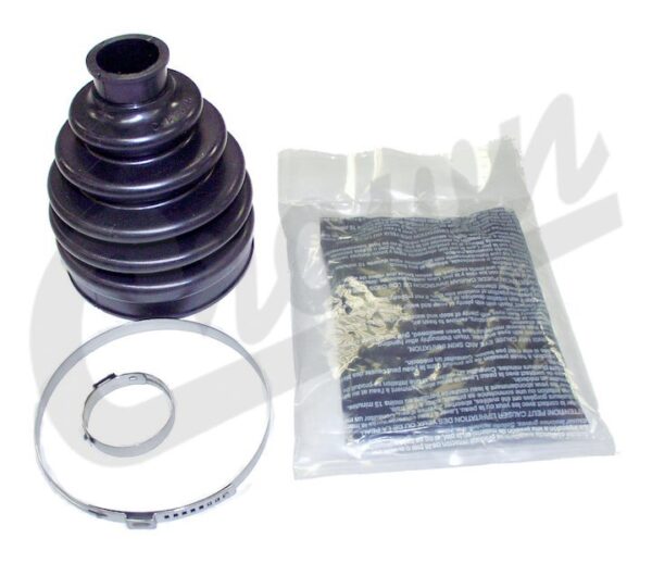 CV Joint Boot Kit