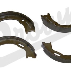 Parking Brake Shoe Set