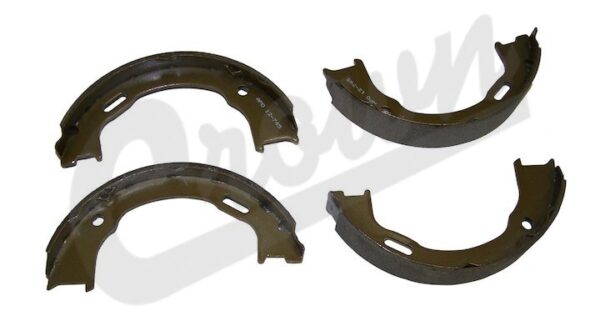 Parking Brake Shoe Set