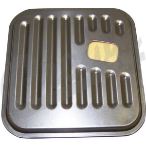 Transmission Filter