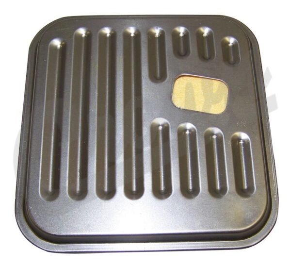 Transmission Filter