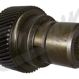Input Gear