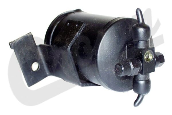 Receiver Drier