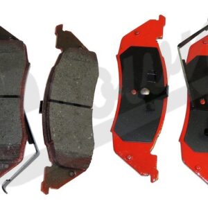 Brake Pad Set
