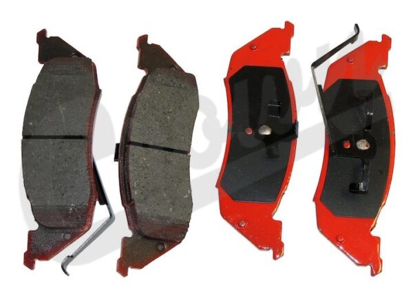 Brake Pad Set