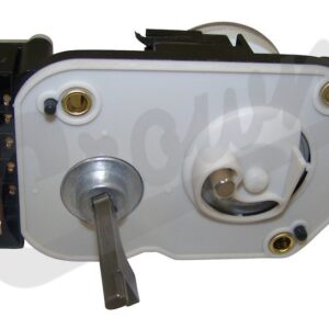 Ignition Switch