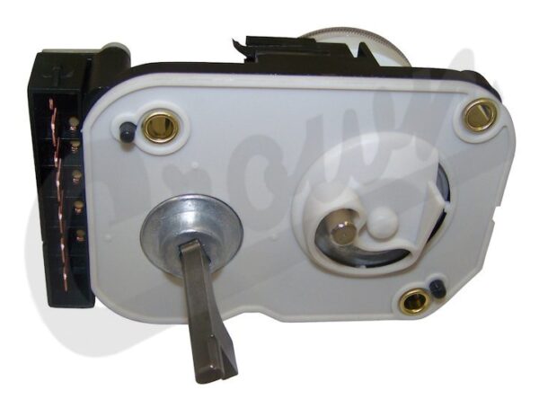Ignition Switch
