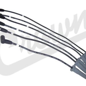 Ignition Wire Set